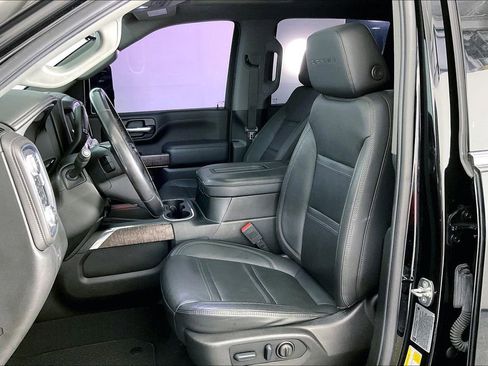Used 2022 GMC Sierra 2500 Denali w/ Denali Ultimate Package image 36