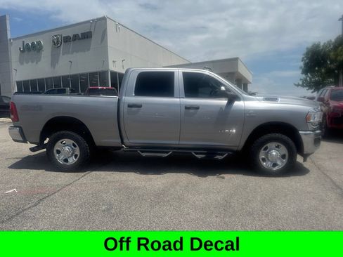 Used 2020 RAM 2500 Tradesman AWD/4WD image 16