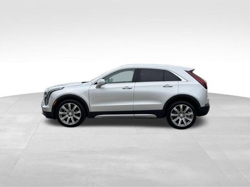 Used 2019 Cadillac XT4 Premium Luxury FWD image 8