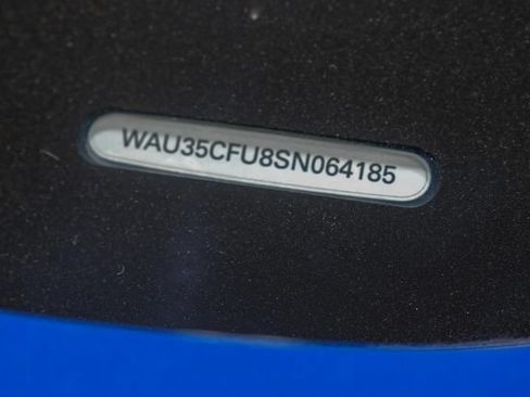Used 2025 Audi S5 Prestige AWD/4WD image 83
