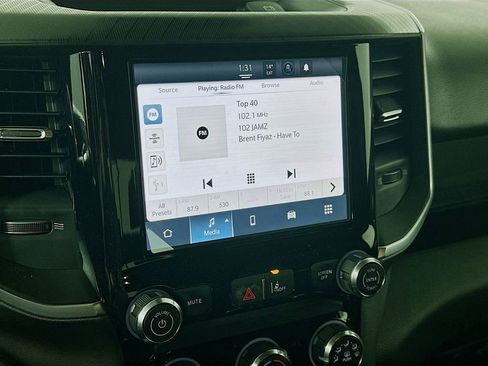 New 2026 RAM 1500 Express image 13