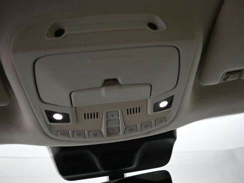 Used 2024 Lincoln Navigator Black Label image 21