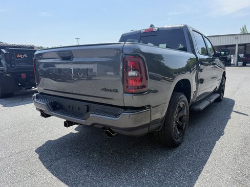 New 2026 RAM 1500 Express AWD/4WD image 8