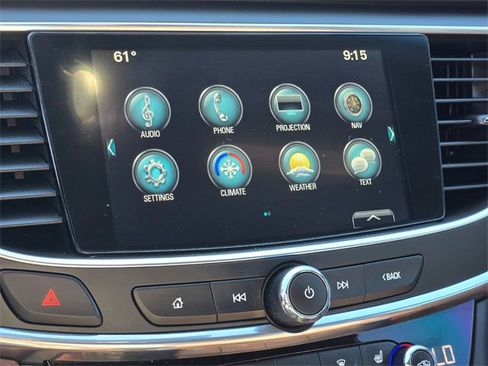 Used 2018 Buick LaCrosse Avenir w/ Driver Confidence Package #2 image 29