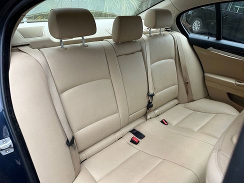 Used 2014 BMW 535i xDrive Sedan AWD/4WD image 36
