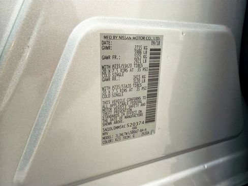 Used 2019 INFINITI QX60 Luxe AWD/4WD image 36