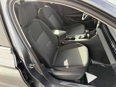 New 2026 Volkswagen Jetta S image 18