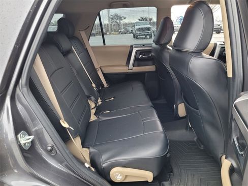 Used 2023 Toyota 4Runner SR5 image 13