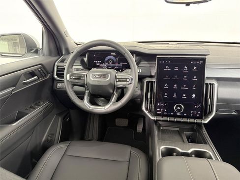 New 2026 GMC Acadia Elevation w/ Black Edition FWD image 23