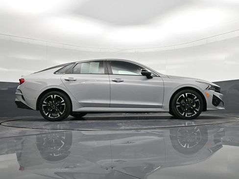 Used 2023 Kia K5 GT-Line image 39