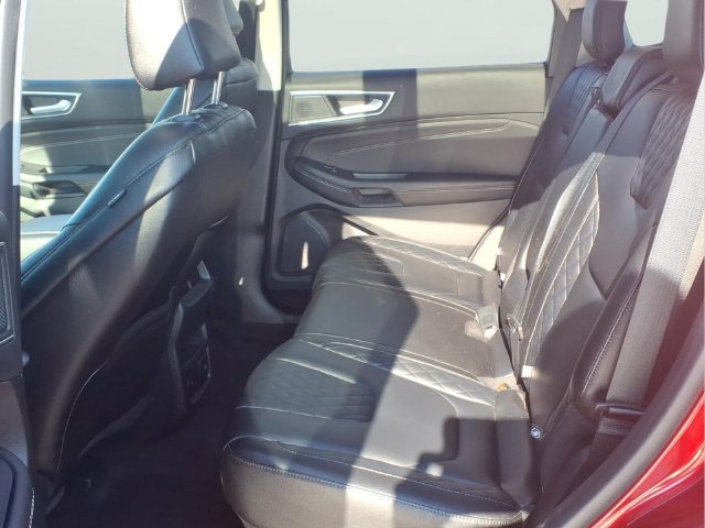 Used 2023 Ford Edge Titanium AWD/4WD image 13