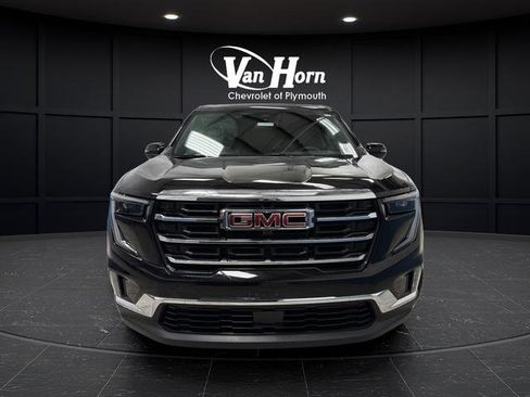 Used 2024 GMC Acadia Elevation w/ Trailering Package image 11