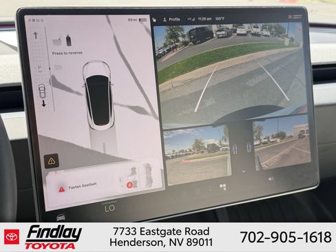 Used 2025 Tesla Model 3 RWD image 26