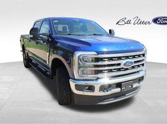 New 2026 Ford F250 Lariat w/ Lariat Premium Package video 2