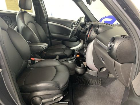 Used 2016 MINI Cooper Countryman S image 41