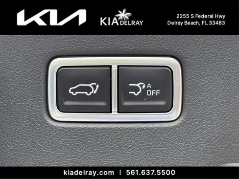 Used 2026 Kia Sorento EX AWD/4WD image 9