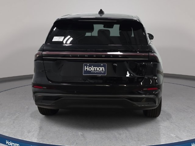 New 2026 Lincoln Nautilus Premier w/ Equipment Group 102A AWD/4WD image 6