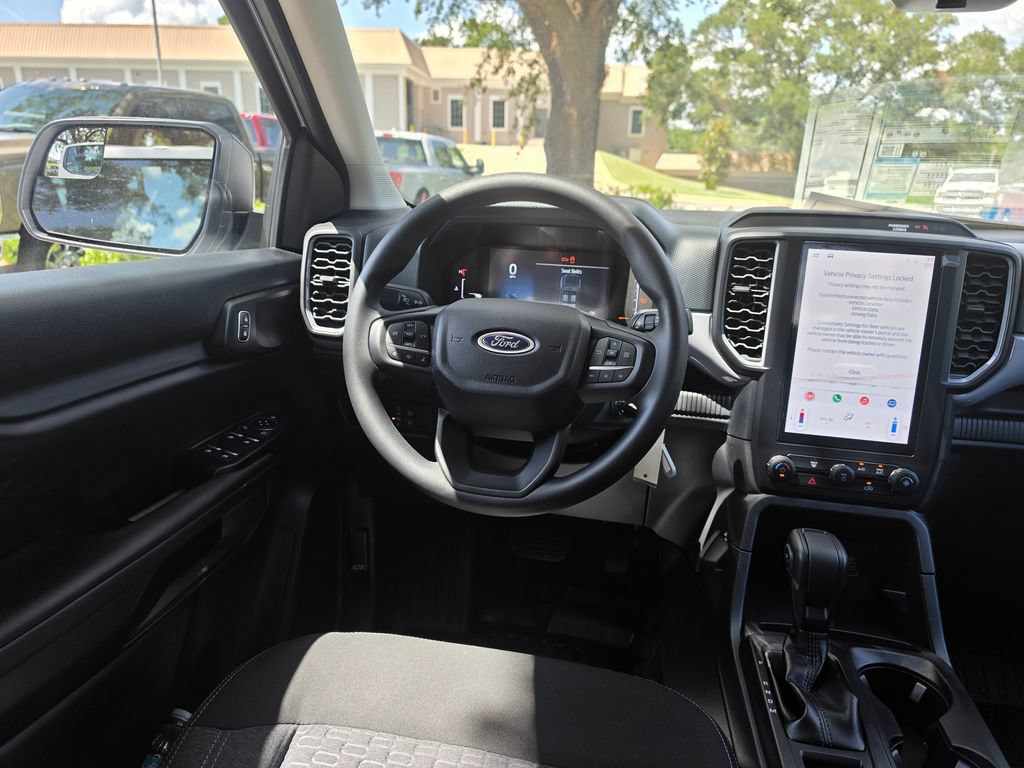 New 2026 Ford Ranger XL w/ Trailer Tow Package RWD image 10