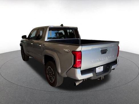 Used 2024 Toyota Tacoma TRD Sport image 10