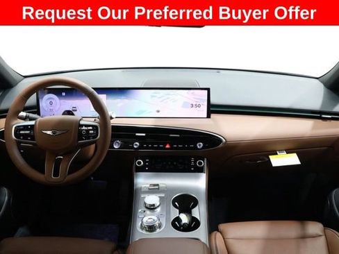 New 2026 Genesis GV70 2.5T Advanced AWD/4WD image 15