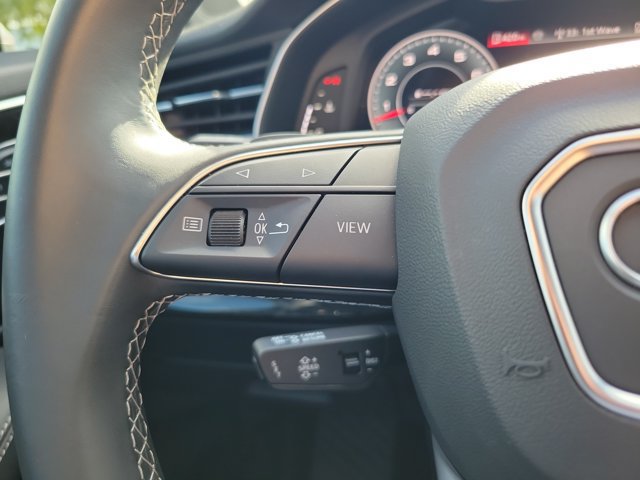 Certified 2026 Audi Q7 3.0T Premium Plus AWD/4WD image 22