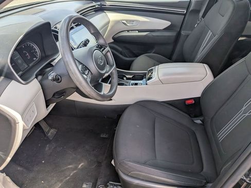 Used 2024 Hyundai Tucson SEL AWD/4WD image 12