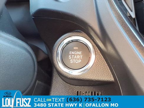 Certified 2026 Subaru Forester Wilderness image 12