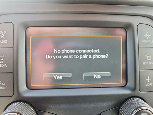 New 2024 RAM 3500 Tradesman w/ Safety Group image 18