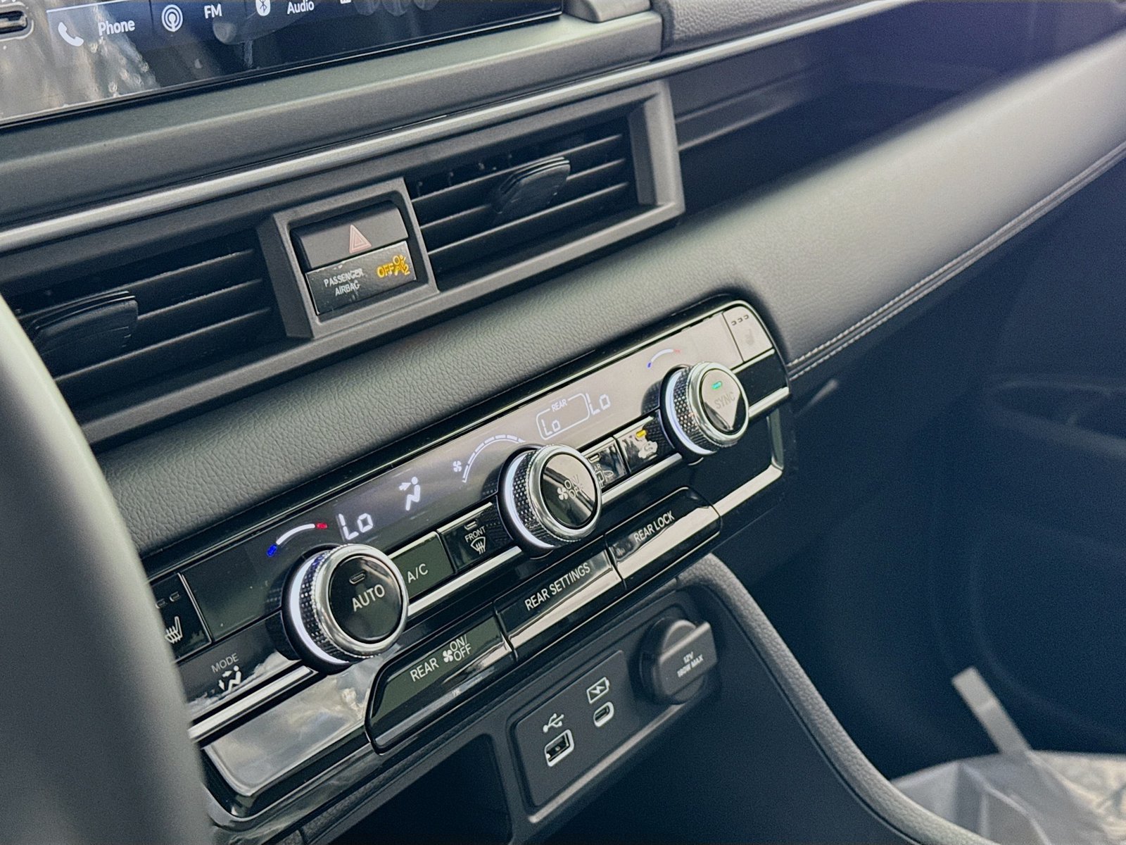 Used 2023 Honda Pilot EX-L image 15