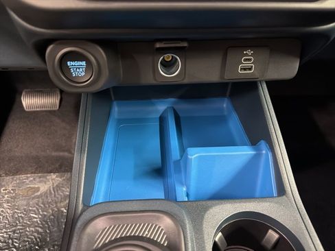 New 2026 Ford Maverick XLT AWD/4WD image 15