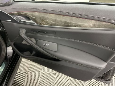 Certified 2023 BMW M550i xDrive w/ Executive Package image 17