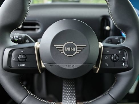 New 2026 MINI Cooper S FWD image 30
