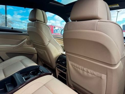 Used 2008 BMW X6 xDrive35i AWD/4WD image 14