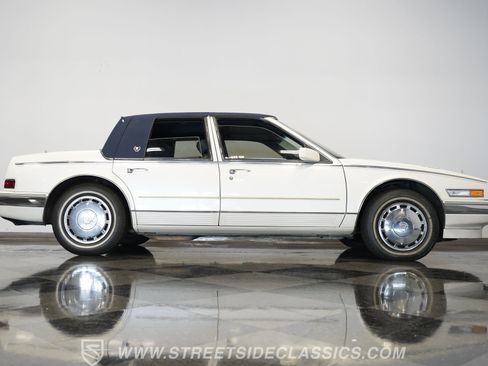 Used 1989 Cadillac Seville image 18