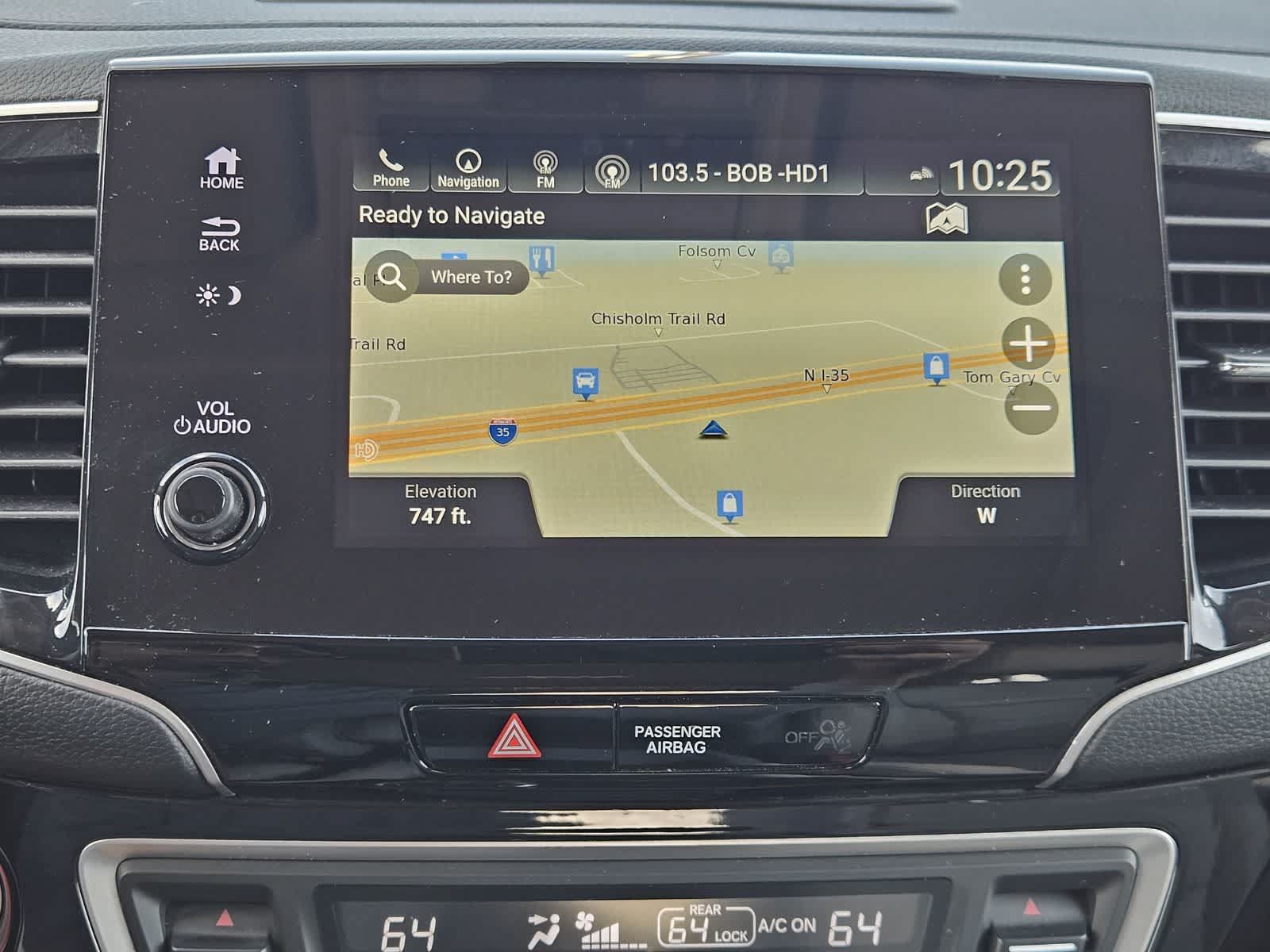 Used 2021 Honda Pilot Touring image 16