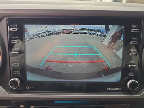 Used 2023 Toyota Tacoma TRD Sport image 20