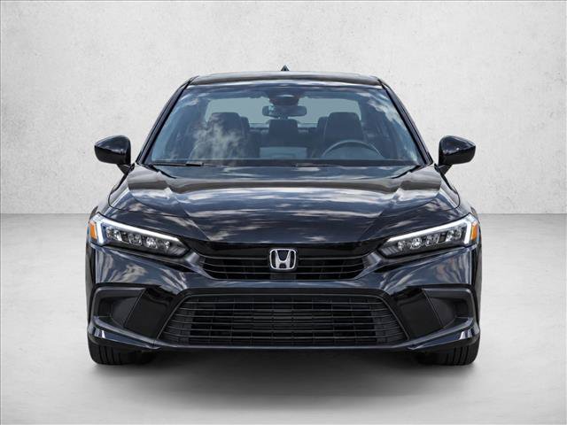 Used 2024 Honda Civic Sport image 2