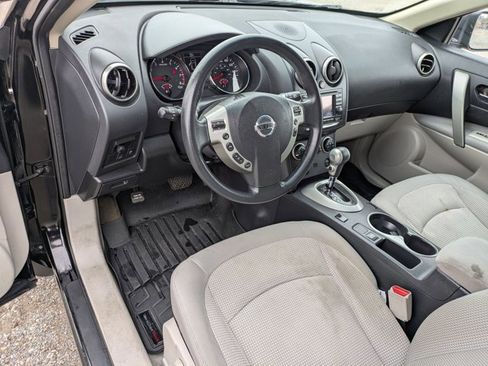 Used 2012 Nissan Rogue SV w/ Premium Pkg image 12