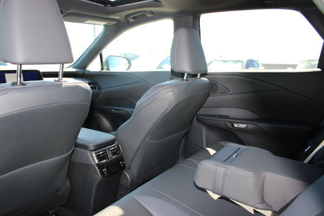 Certified 2023 Lexus RX 350 Premium w/ Accessory Package (K3) AWD/4WD image 9