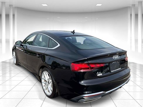 Used 2024 Audi A5 2.0T Premium Plus AWD/4WD image 9