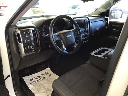 Used 2018 Chevrolet Silverado 1500 LT w/ All Star Edition image 33