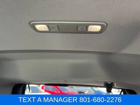 Used 2016 Chevrolet Tahoe LT w/ Off-Road Package AWD/4WD image 37