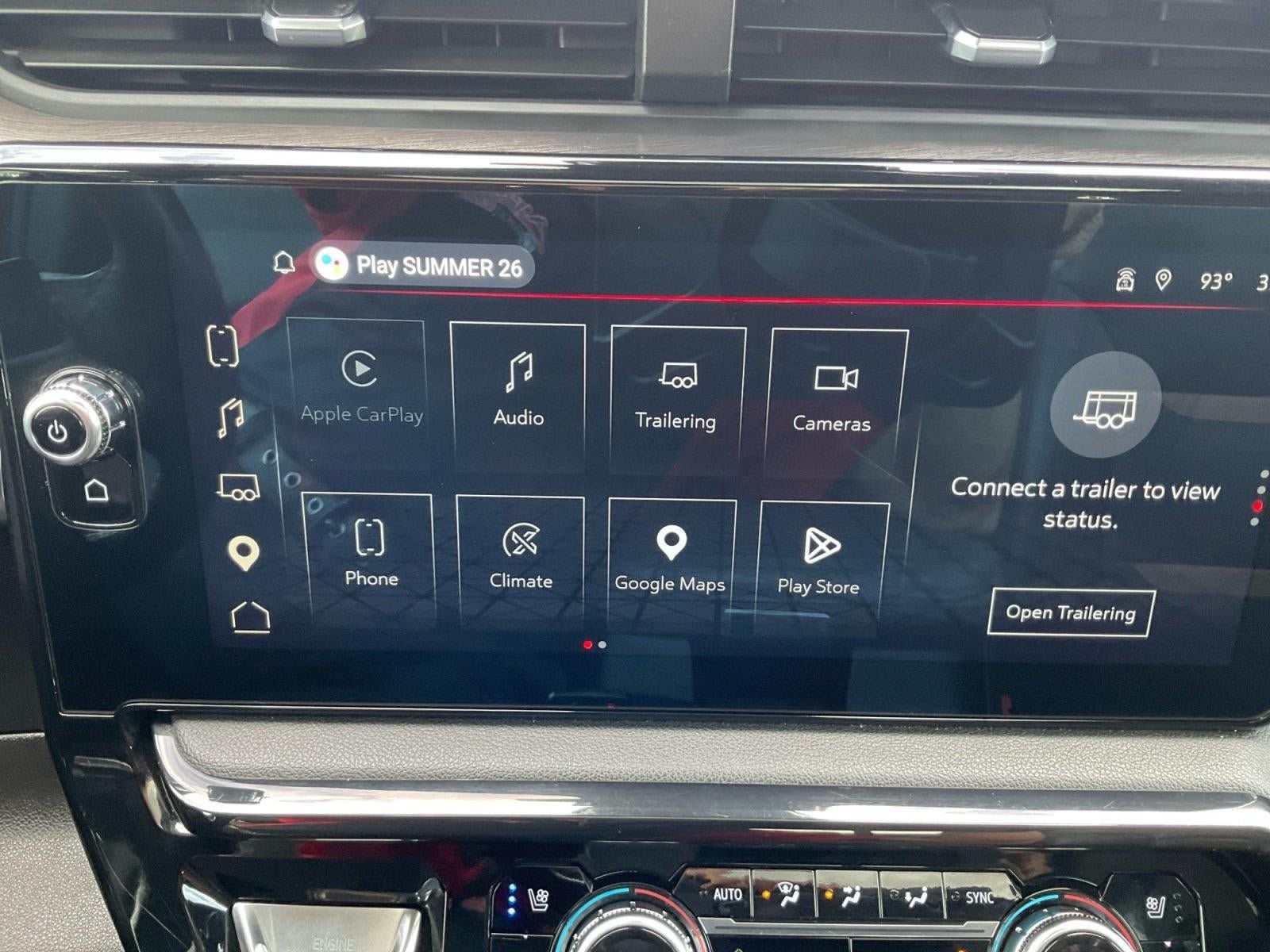 Certified 2024 GMC Sierra 1500 AT4 w/ AT4 Preferred Package AWD/4WD image 16