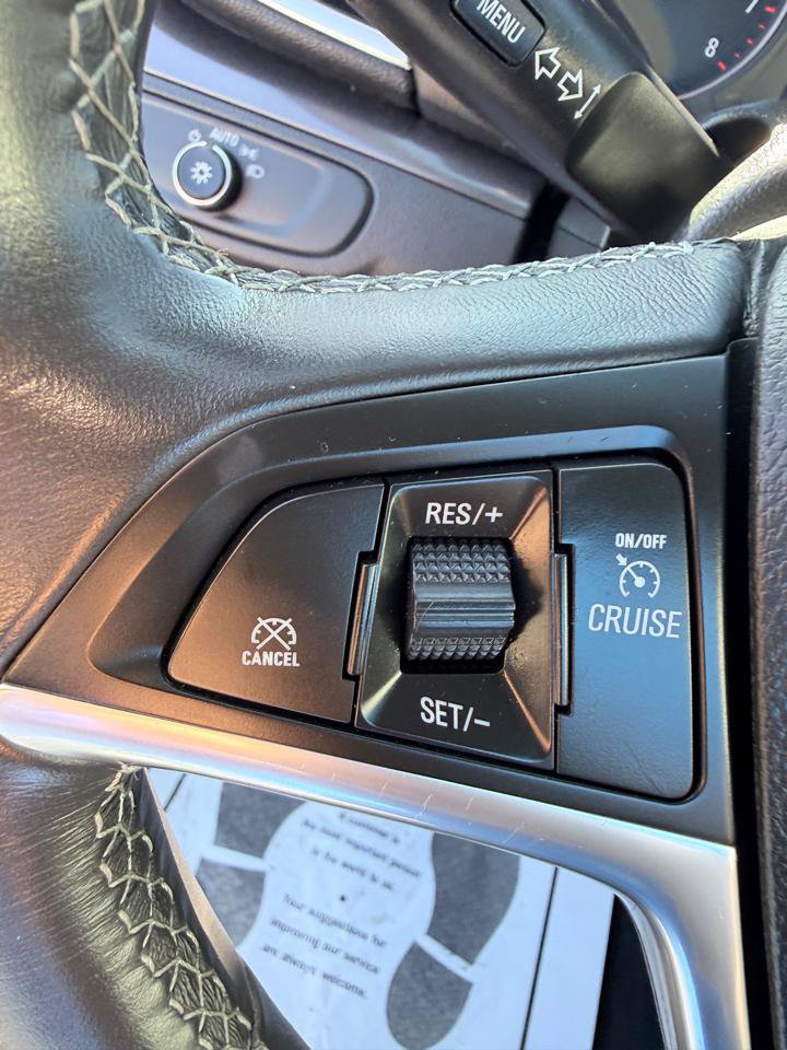 Used 2019 Buick Encore Preferred FWD image 19