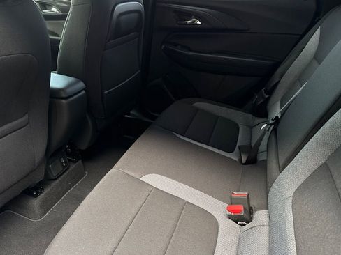 New 2026 Chevrolet TrailBlazer LT w/ Convenience Package image 12