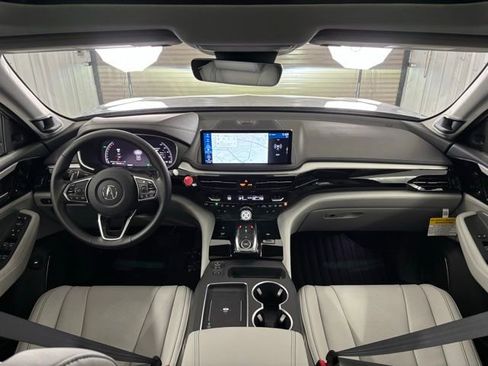New 2026 Acura MDX Technology Package image 15