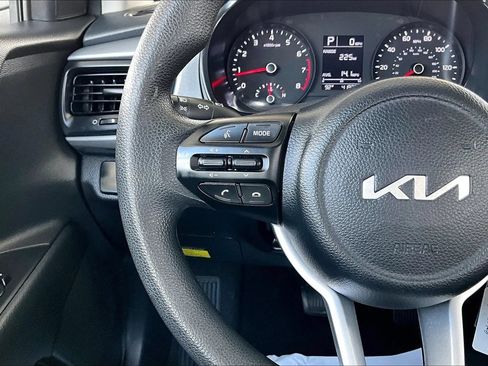 Used 2023 Kia Rio S FWD image 10