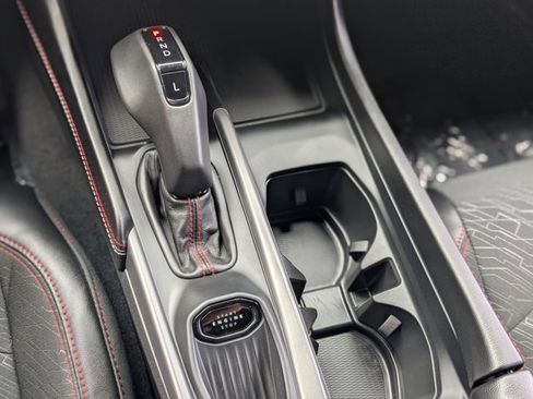 Used 2026 Dodge Charger Scat Pack w/ Blacktop Package image 12