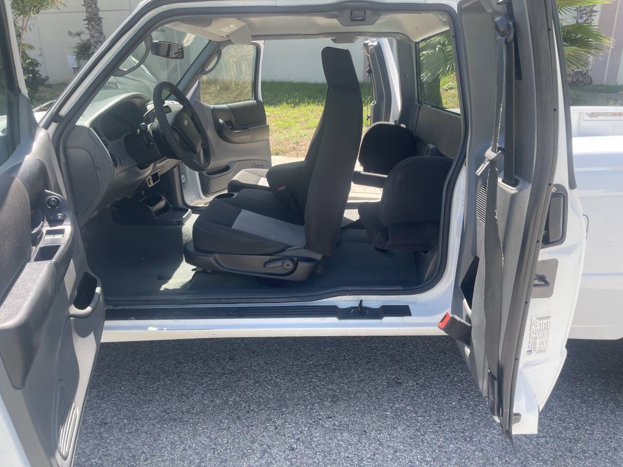 Used 2009 Ford Ranger XLT RWD image 20