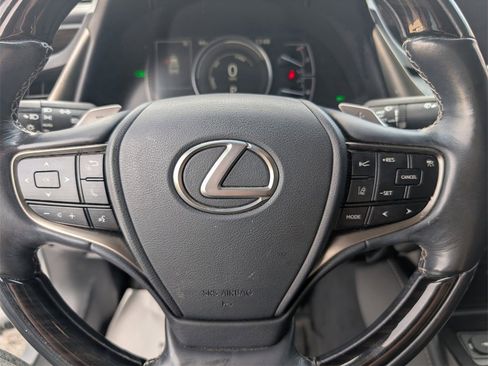 Used 2019 Lexus ES 300h image 21